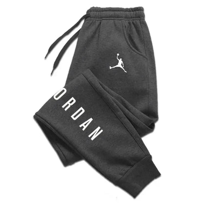 Elevate Your Workout with Our Luxurious Unisex Long-Distance Running Pants - Perfect for Casual Fitness and Everyday Style!