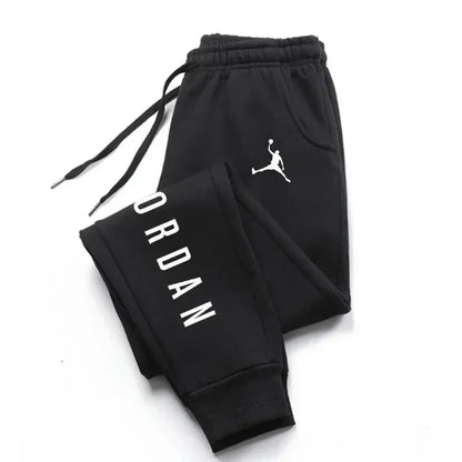Elevate Your Workout with Our Luxurious Unisex Long-Distance Running Pants - Perfect for Casual Fitness and Everyday Style!