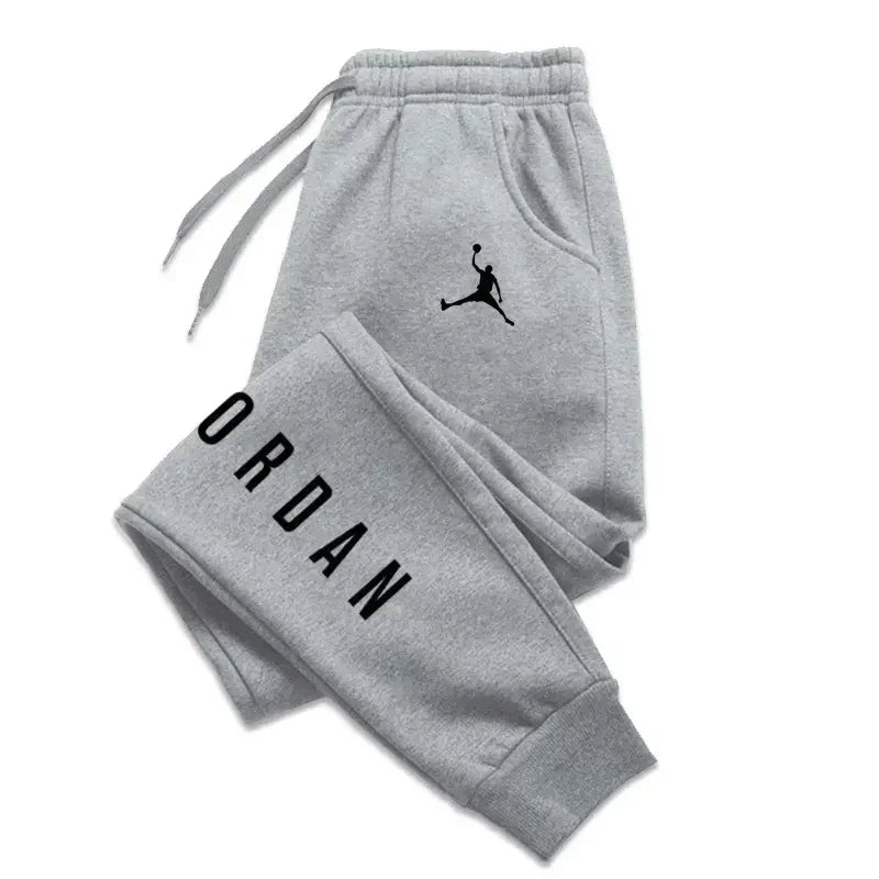 Elevate Your Workout with Our Luxurious Unisex Long-Distance Running Pants - Perfect for Casual Fitness and Everyday Style!
