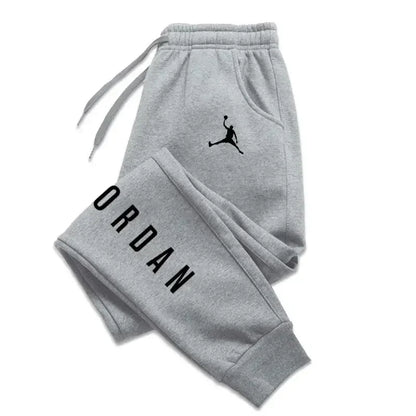 Elevate Your Workout with Our Luxurious Unisex Long-Distance Running Pants - Perfect for Casual Fitness and Everyday Style!