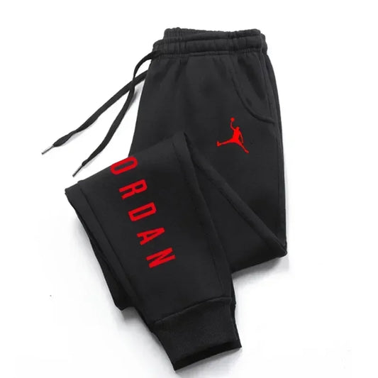 Elevate Your Workout with Our Luxurious Unisex Long-Distance Running Pants - Perfect for Casual Fitness and Everyday Style!