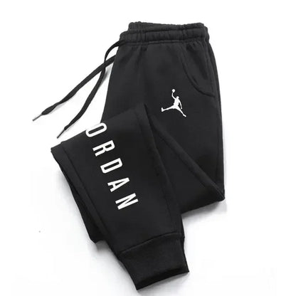 Elevate Your Workout with Our Luxurious Unisex Long-Distance Running Pants - Perfect for Casual Fitness and Everyday Style!