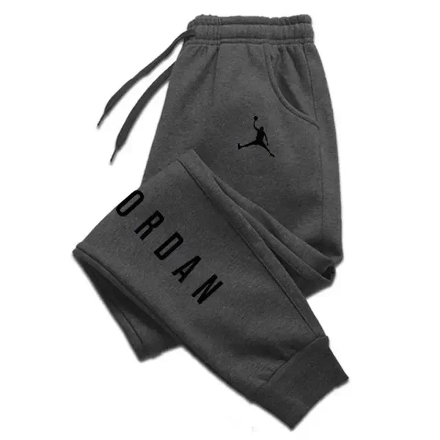 Elevate Your Workout with Our Luxurious Unisex Long-Distance Running Pants - Perfect for Casual Fitness and Everyday Style!