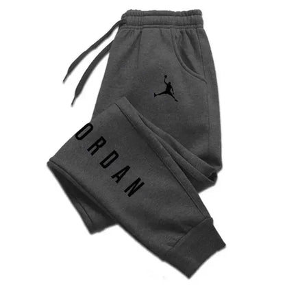 Elevate Your Workout with Our Luxurious Unisex Long-Distance Running Pants - Perfect for Casual Fitness and Everyday Style!