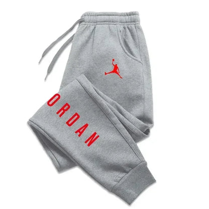 Elevate Your Workout with Our Luxurious Unisex Long-Distance Running Pants - Perfect for Casual Fitness and Everyday Style!